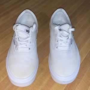 Vans Doheny 8.5
